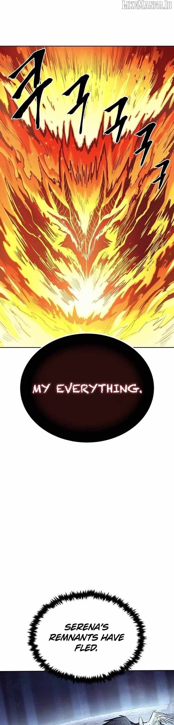 Wail of Weakness Chapter 80 - Page 41