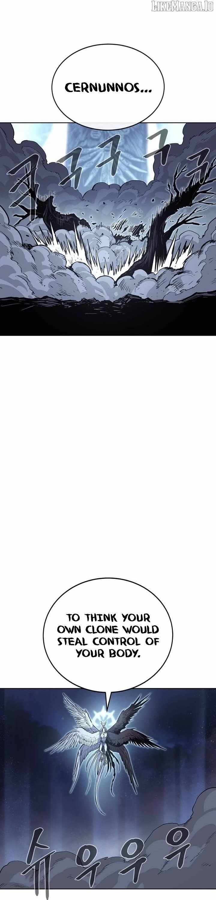 Wail of Weakness Chapter 80 - Page 48