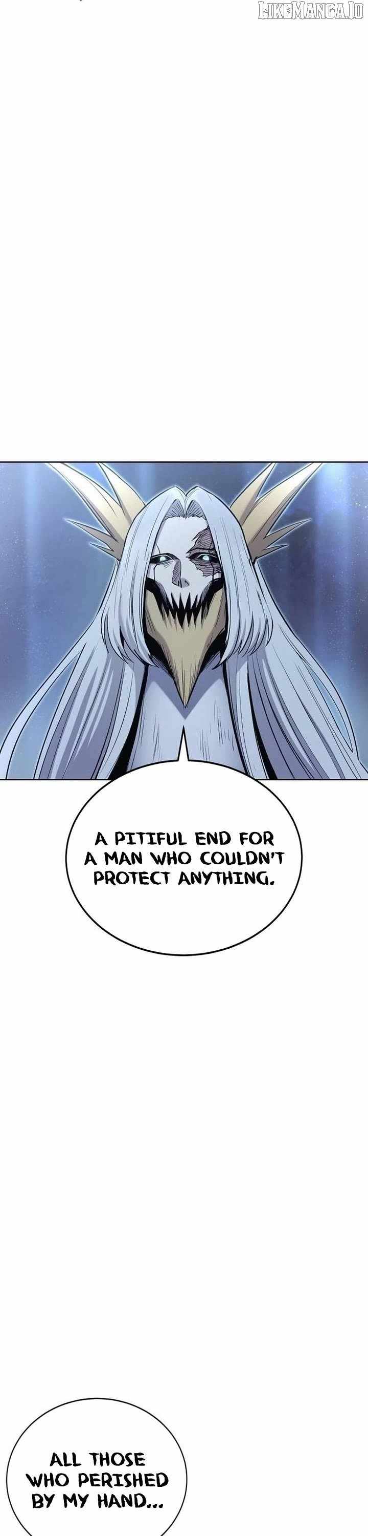 Wail of Weakness Chapter 80 - Page 49