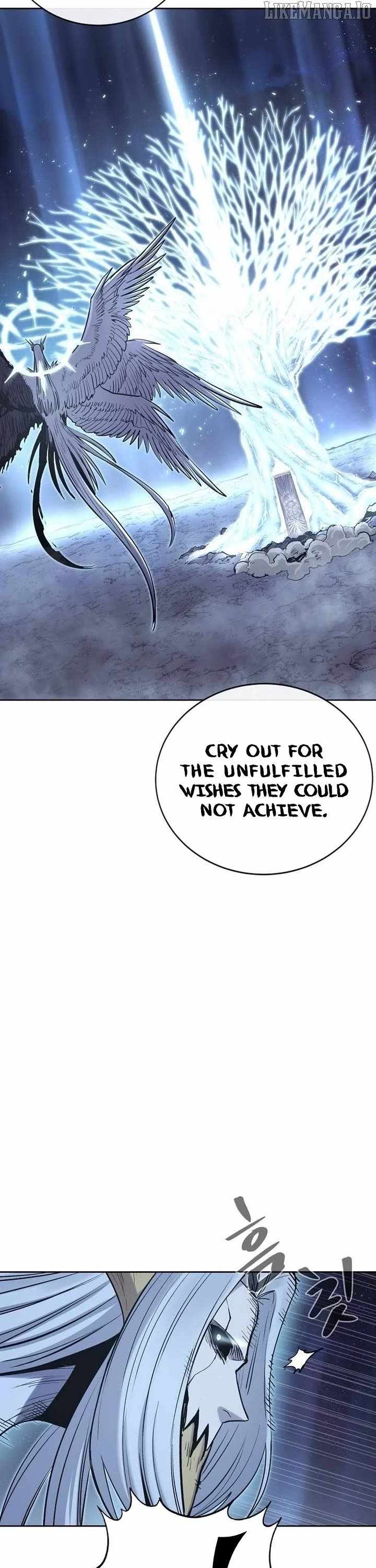 Wail of Weakness Chapter 80 - Page 50