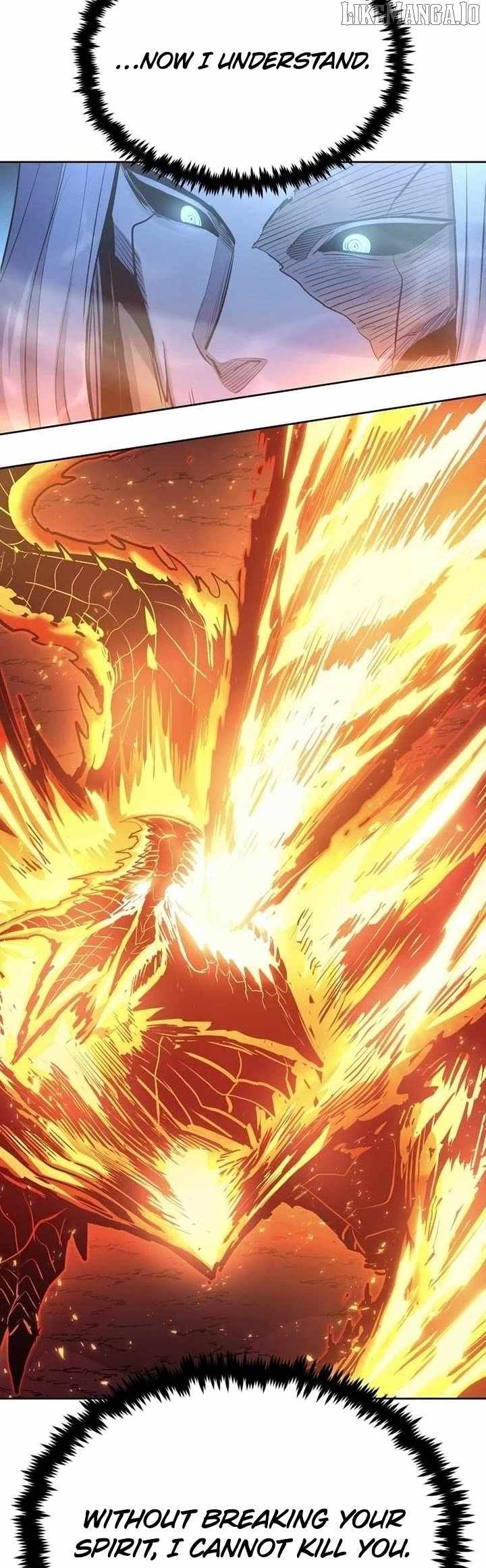 Wail of Weakness Chapter 80 - Page 52