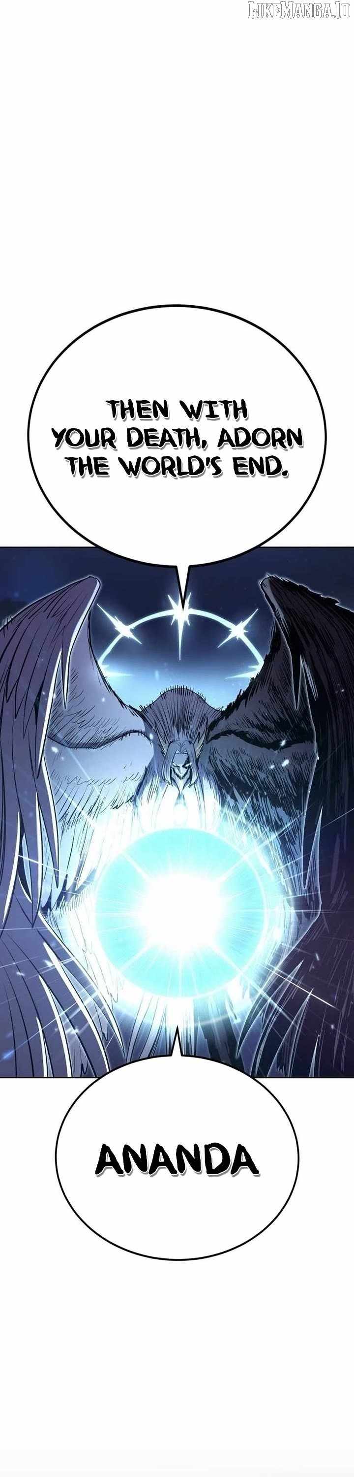 Wail of Weakness Chapter 80 - Page 54