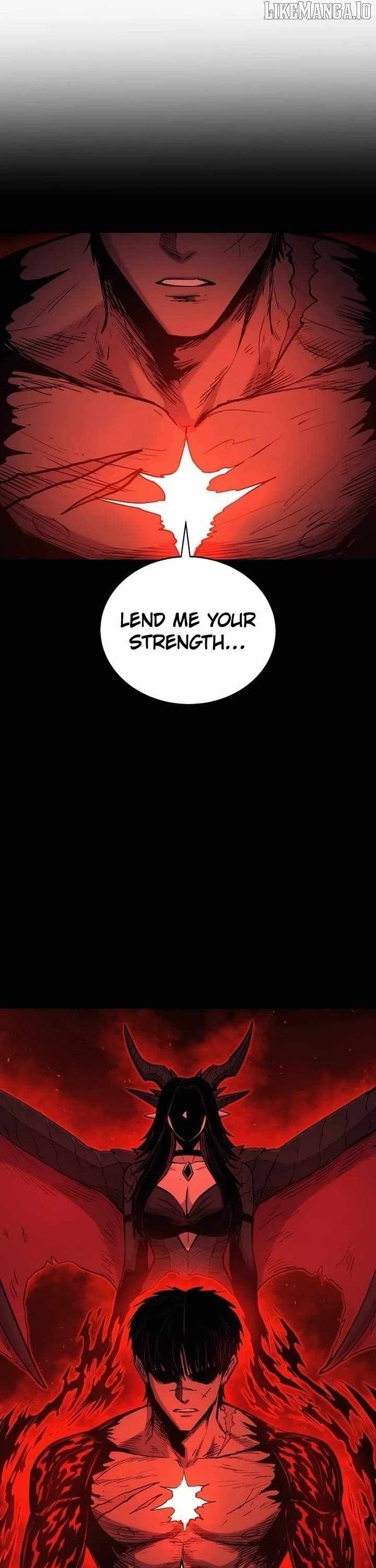 Wail of Weakness Chapter 80 - Page 55