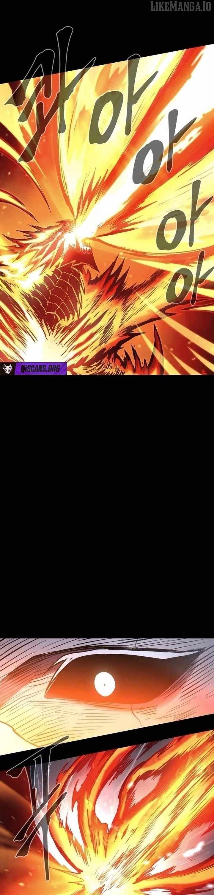 Wail of Weakness Chapter 80 - Page 57