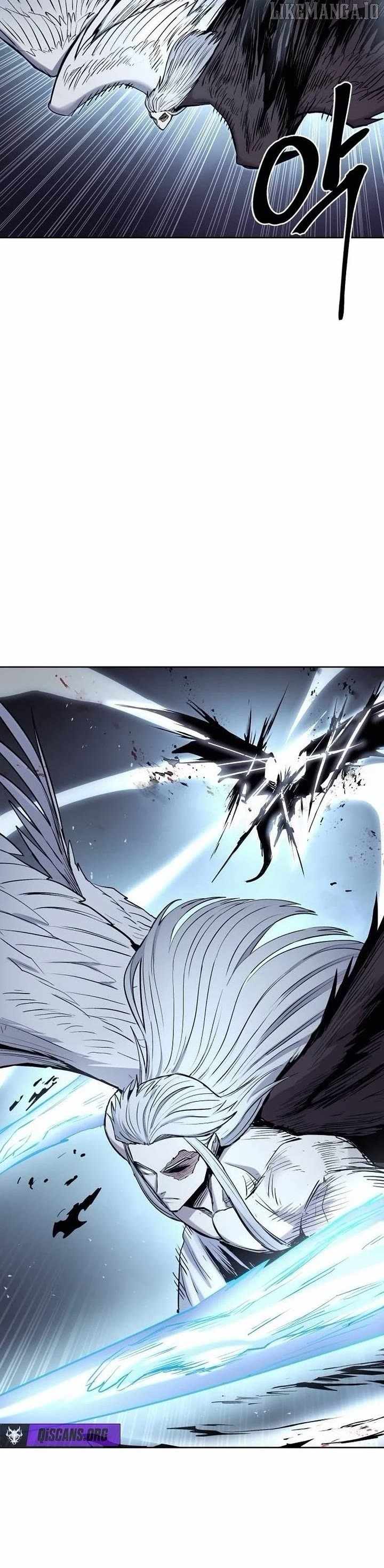 Wail of Weakness Chapter 80 - Page 7