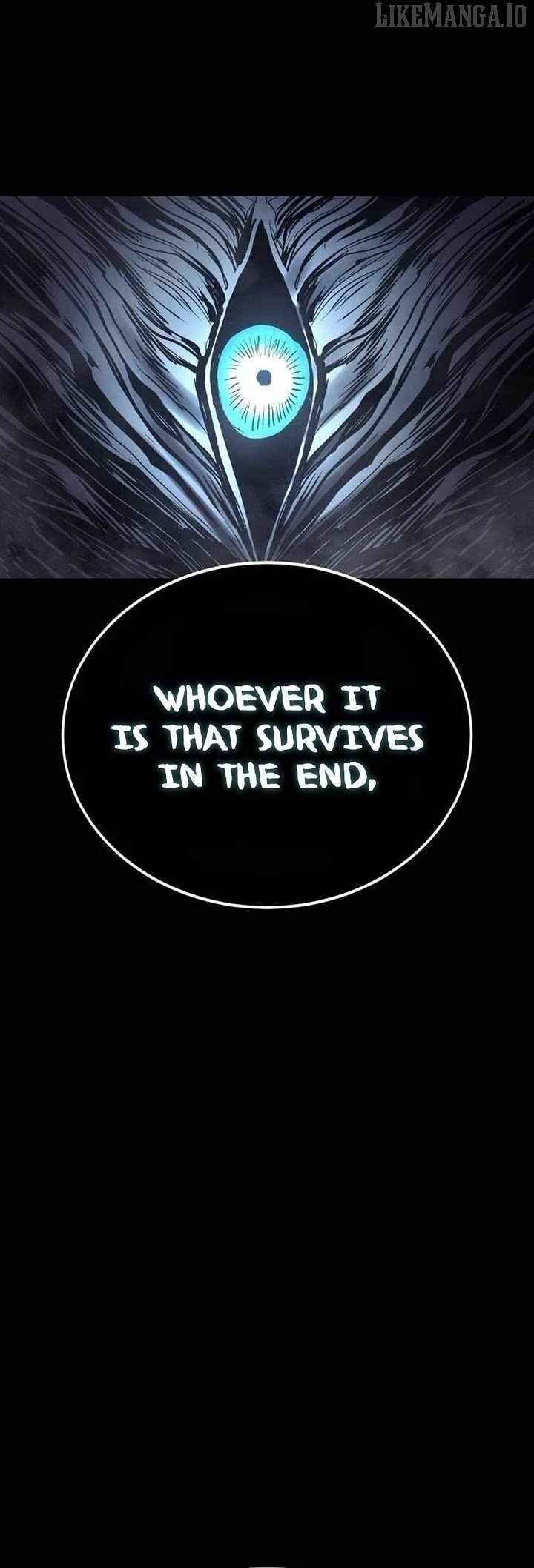 Wail of Weakness Chapter 80 - Page 62