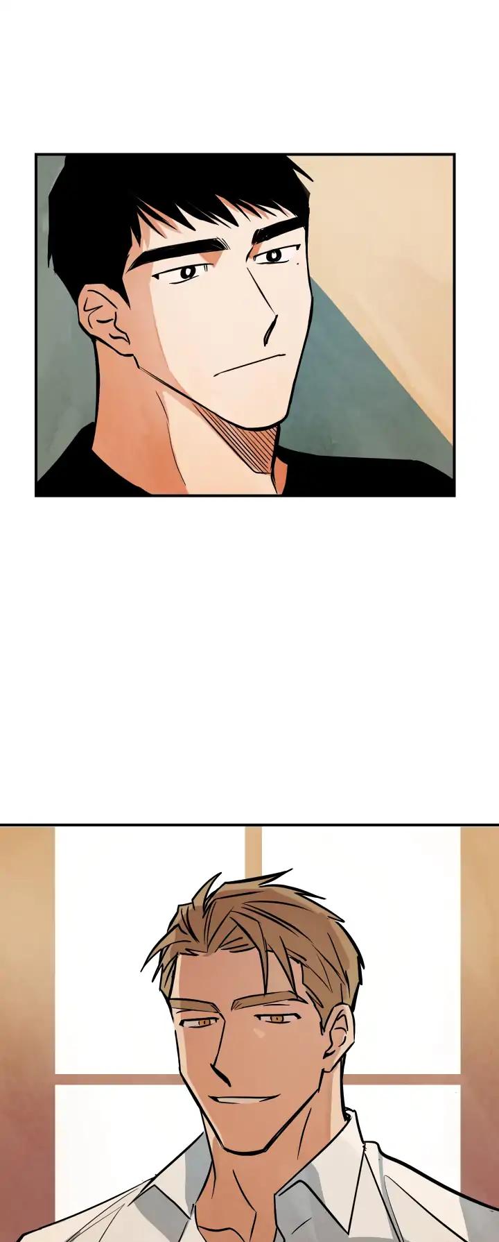 Walk on Water Chapter 1 - Page 32
