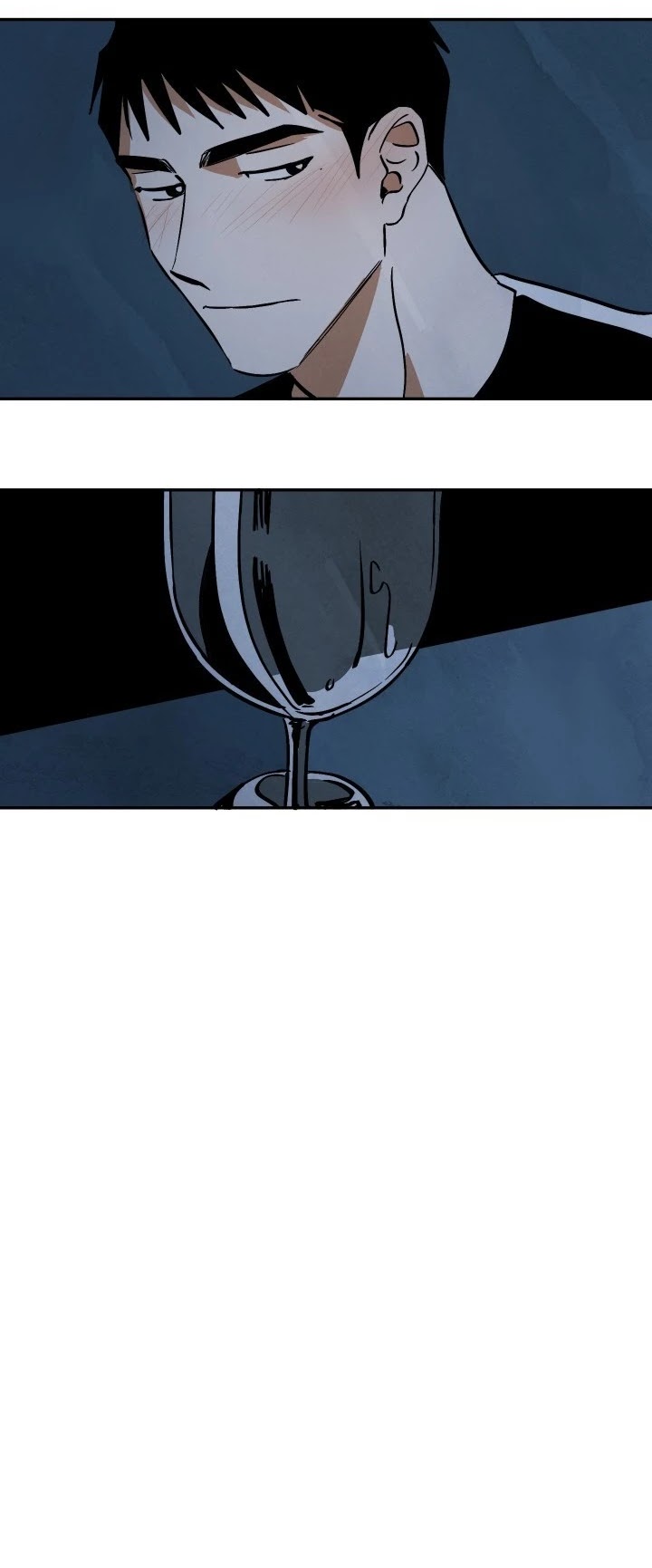 Walk on Water Chapter 10 - Page 21
