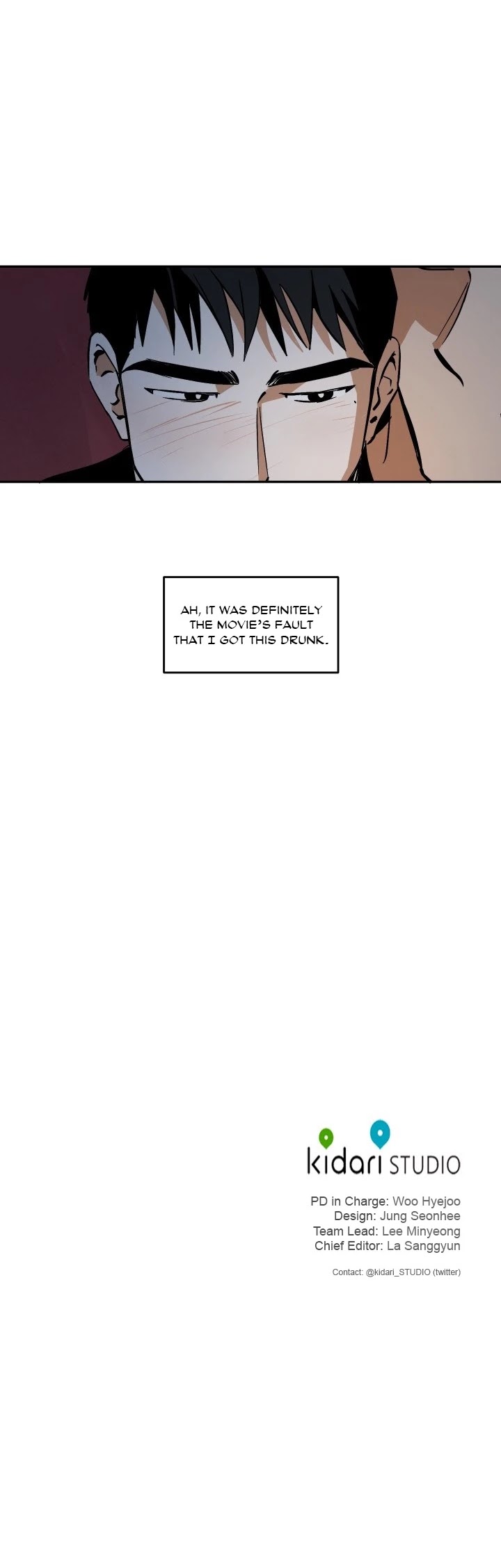 Walk on Water Chapter 10 - Page 24