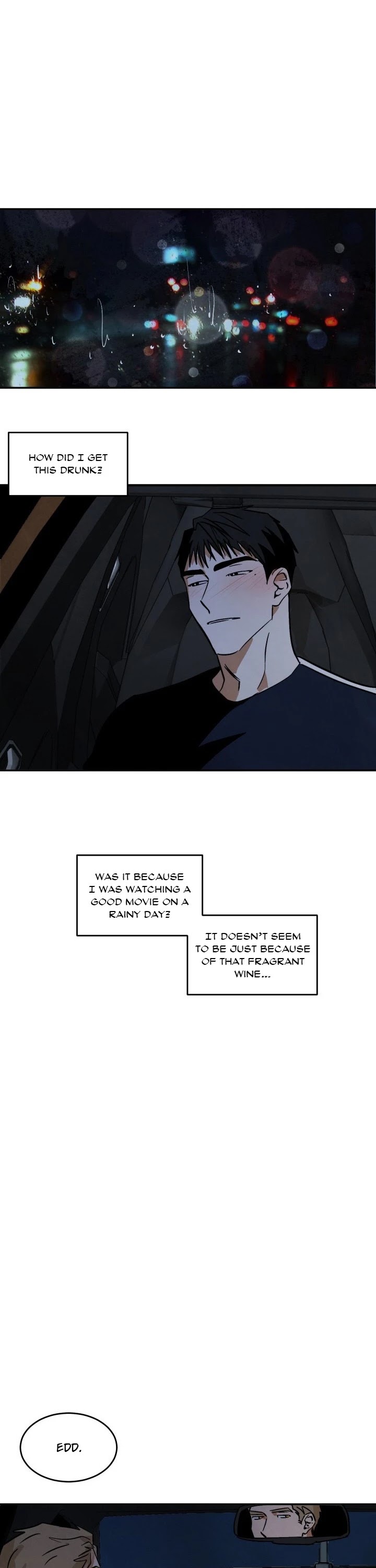 Walk on Water Chapter 11 - Page 6