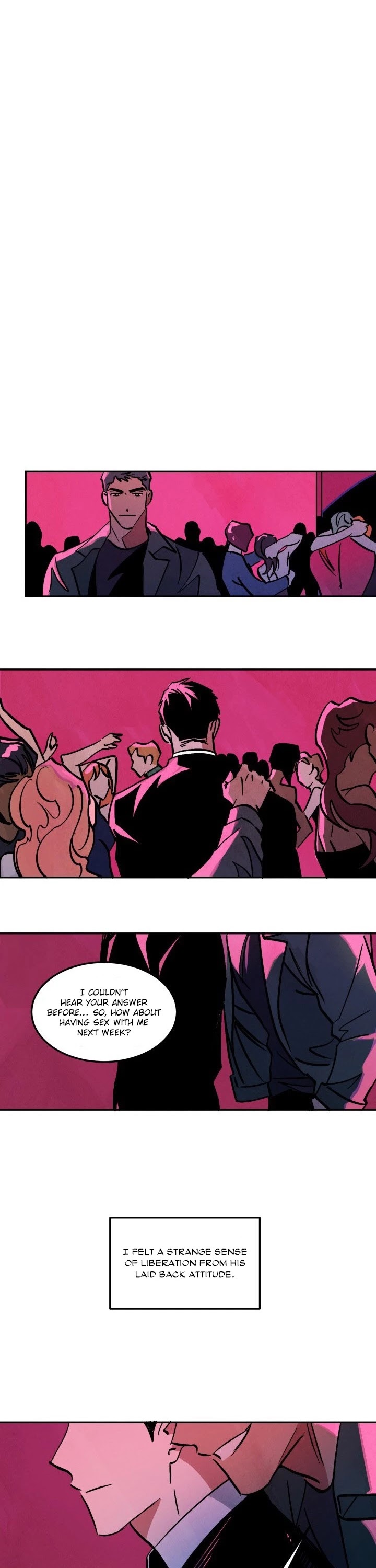 Walk on Water Chapter 12 - Page 20
