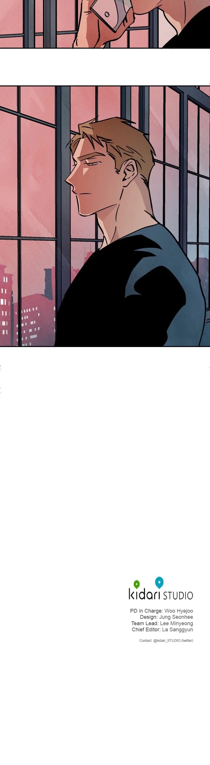 Walk on Water Chapter 12 - Page 24