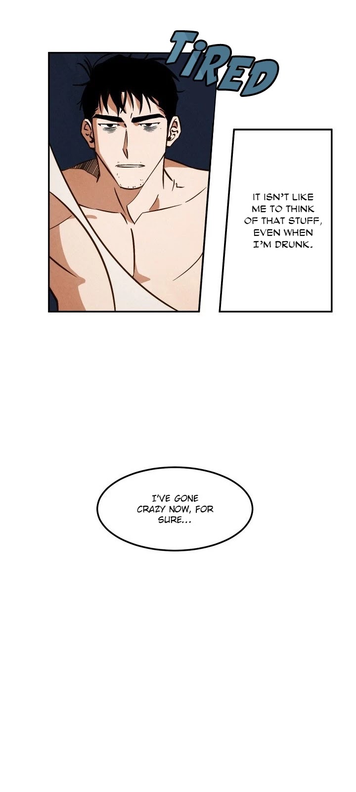 Walk on Water Chapter 12 - Page 6