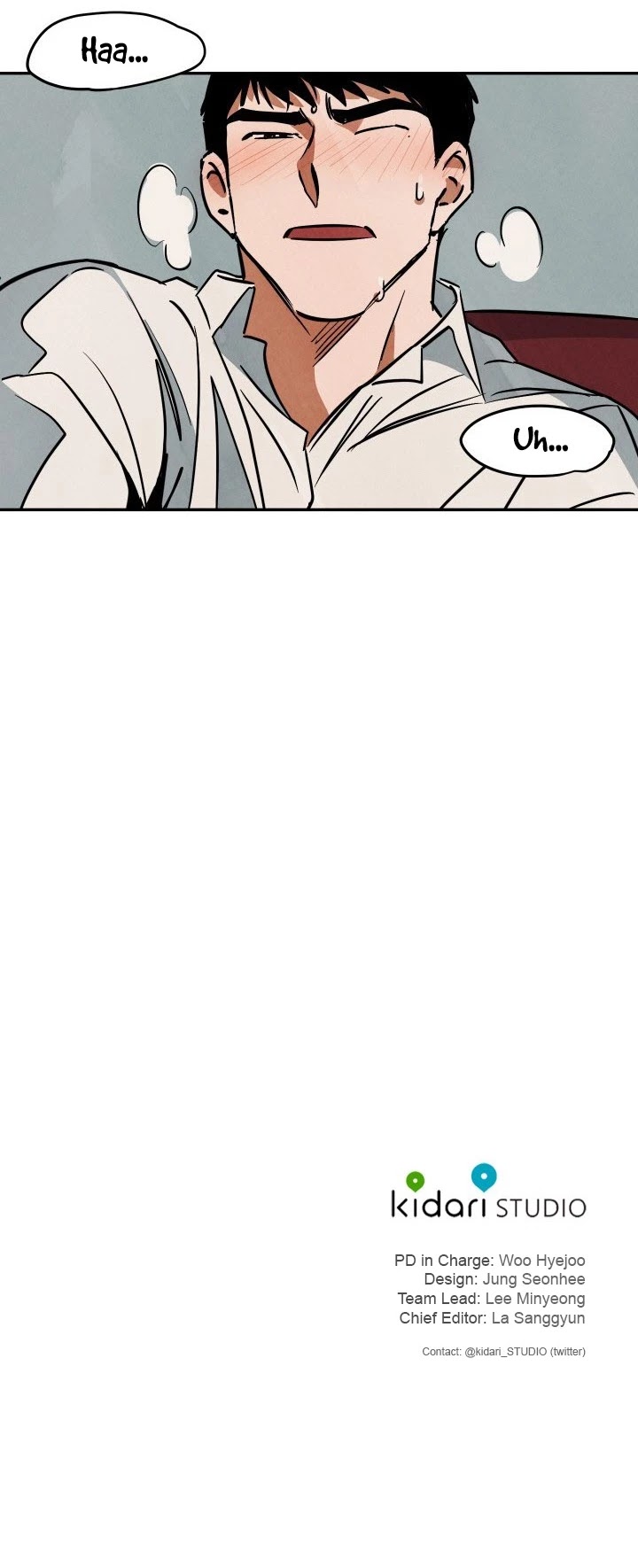 Walk on Water Chapter 13 - Page 22