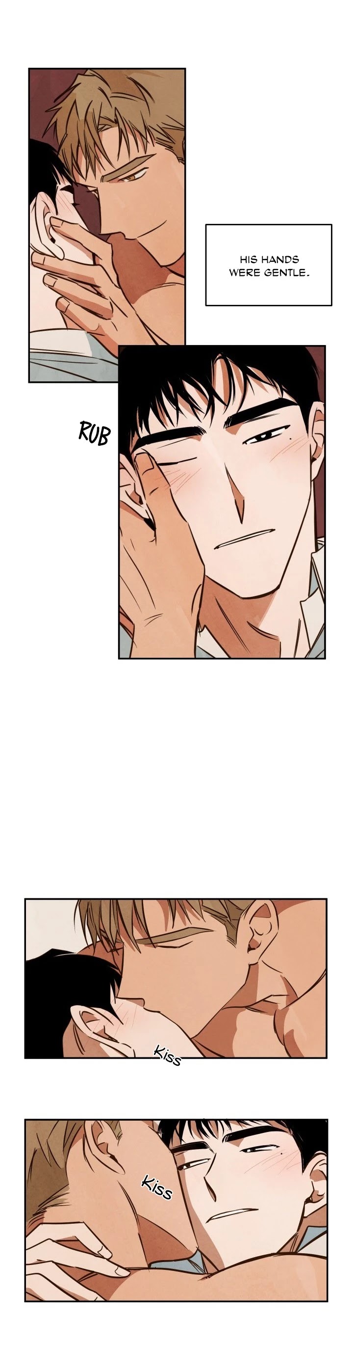 Walk on Water Chapter 16 - Page 7