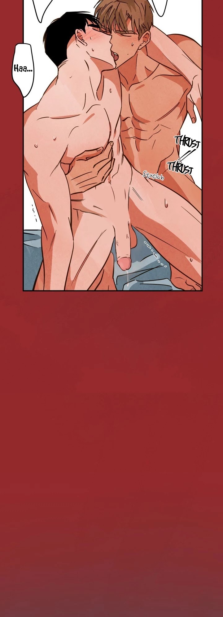 Walk on Water Chapter 18 - Page 13