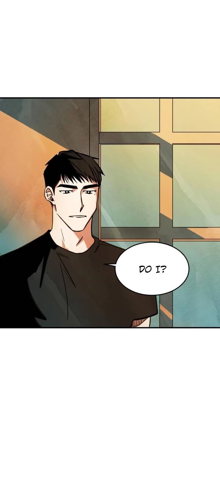 Walk on Water Chapter 2 - Page 4