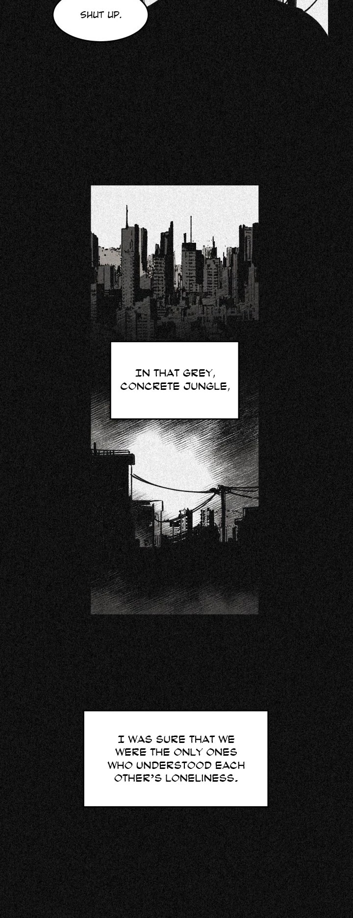 Walk on Water Chapter 21 - Page 11