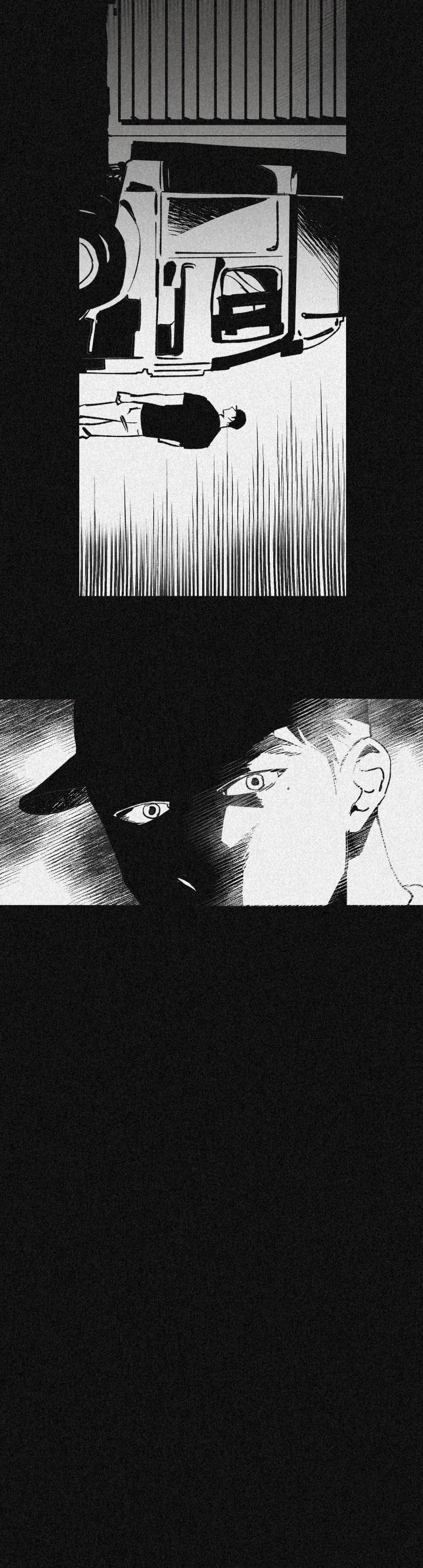 Walk on Water Chapter 21 - Page 16