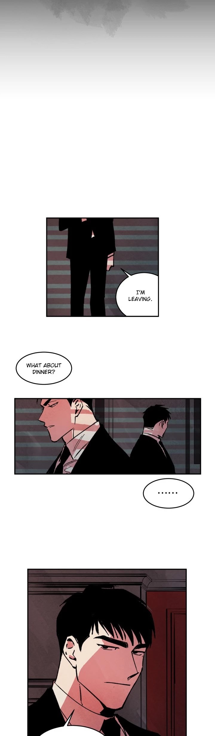 Walk on Water Chapter 21 - Page 21
