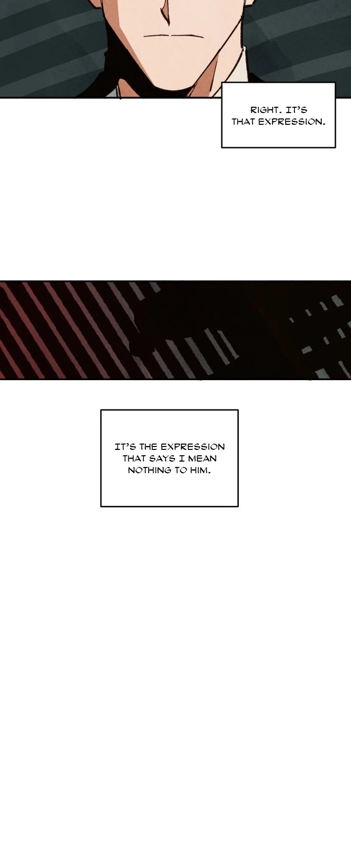 Walk on Water Chapter 21 - Page 5