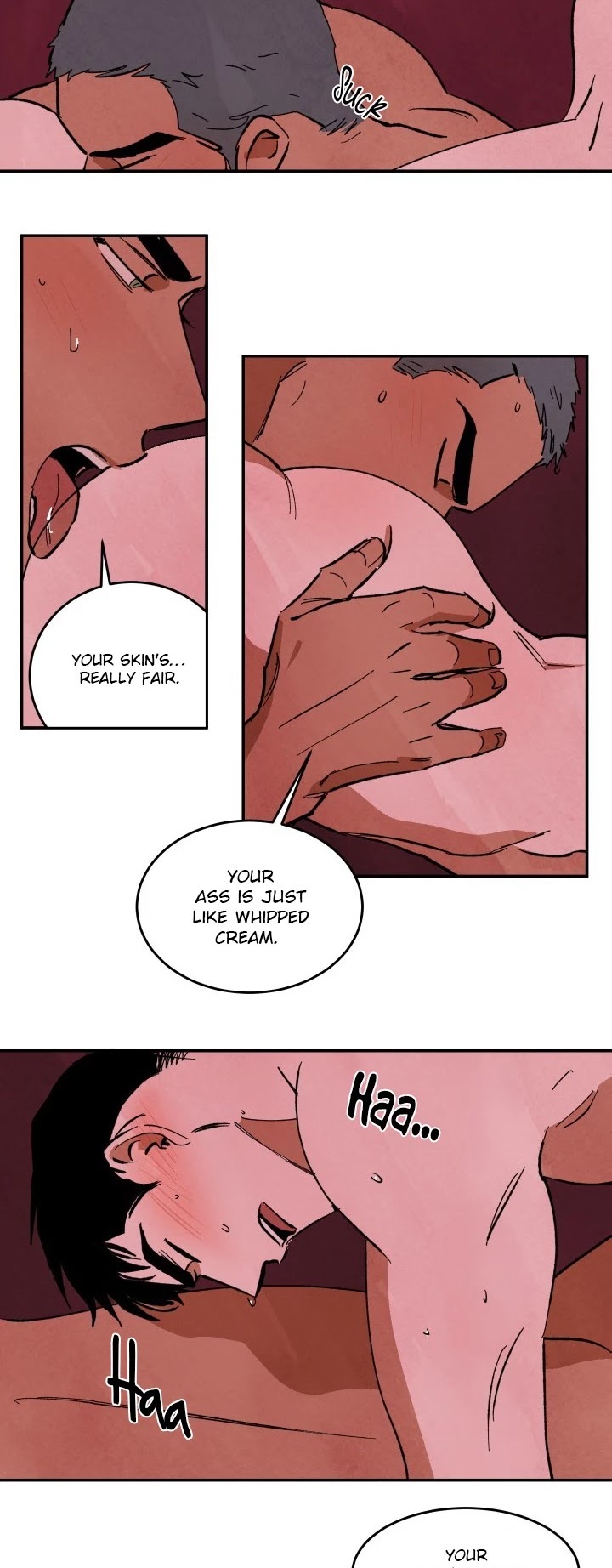 Walk on Water Chapter 24 - Page 7