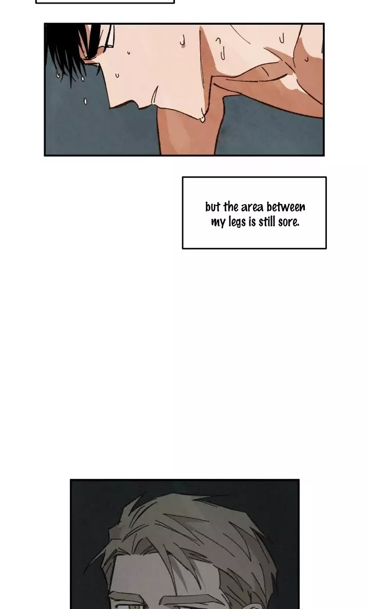 Walk on Water Chapter 26 - Page 2