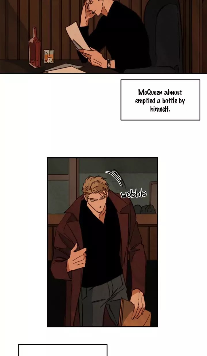 Walk on Water Chapter 26 - Page 23