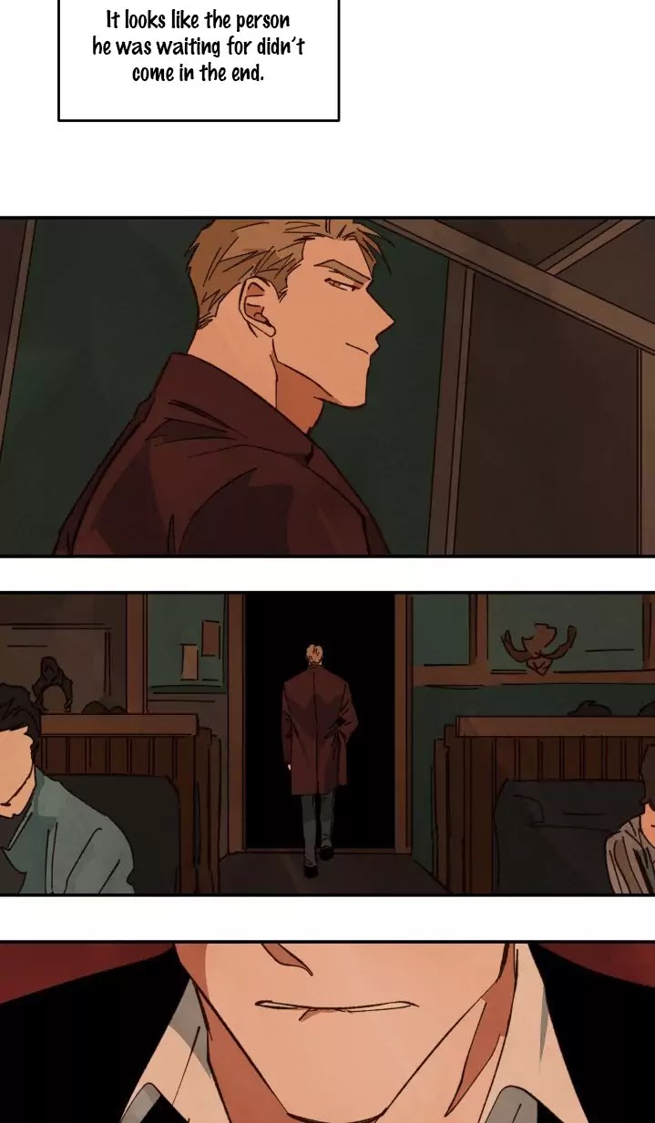 Walk on Water Chapter 26 - Page 24