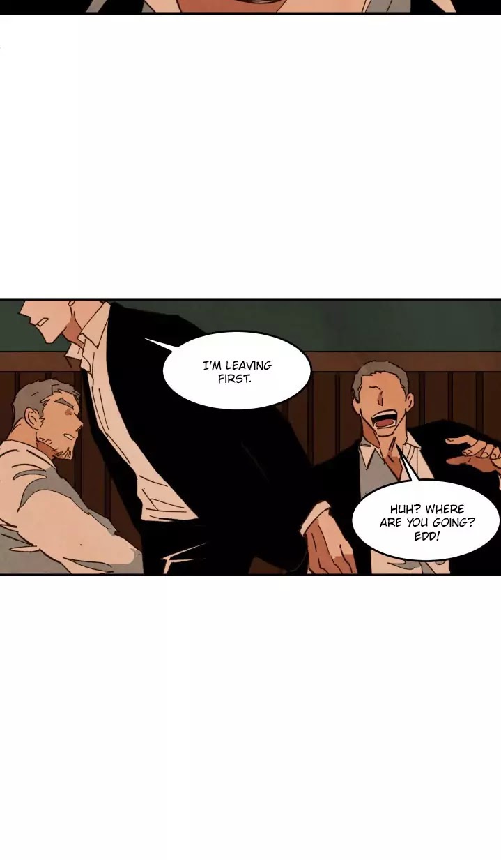 Walk on Water Chapter 26 - Page 25
