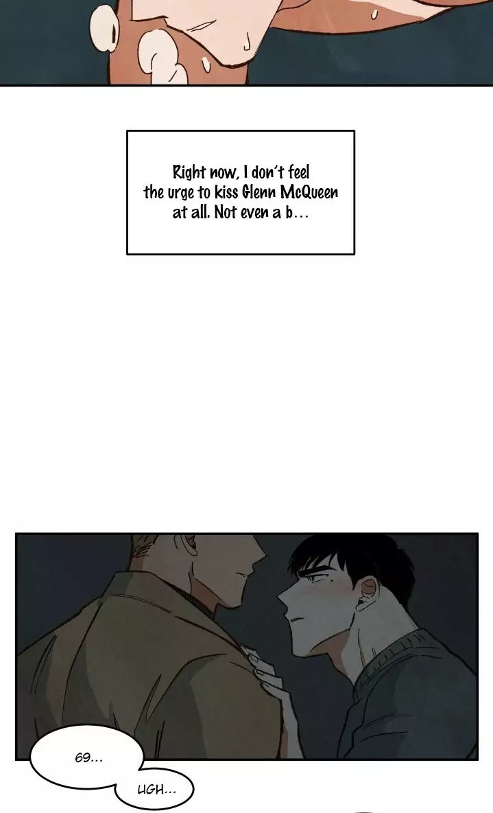 Walk on Water Chapter 26 - Page 4