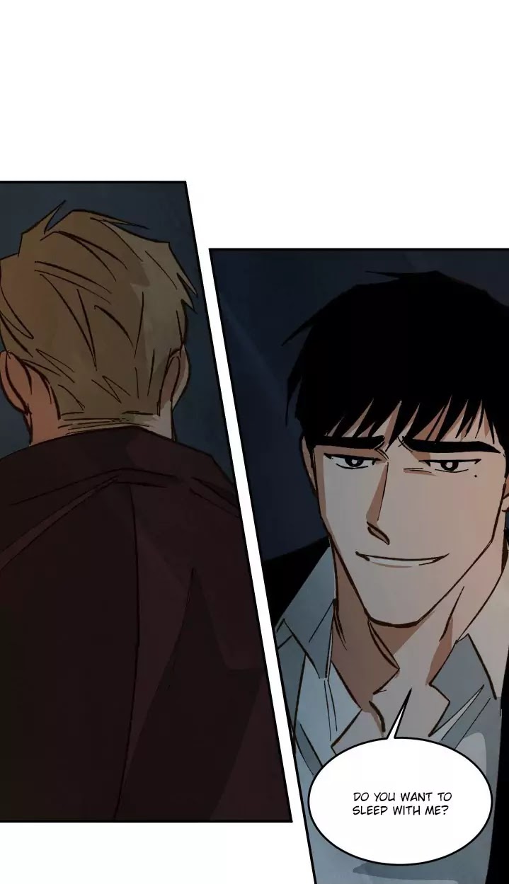 Walk on Water Chapter 26 - Page 32