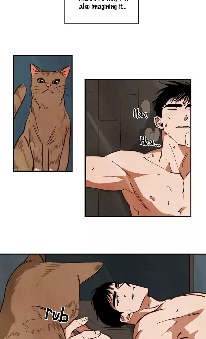 Walk on Water Chapter 26 - Page 6