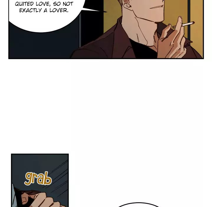 Walk on Water Chapter 27 - Page 11
