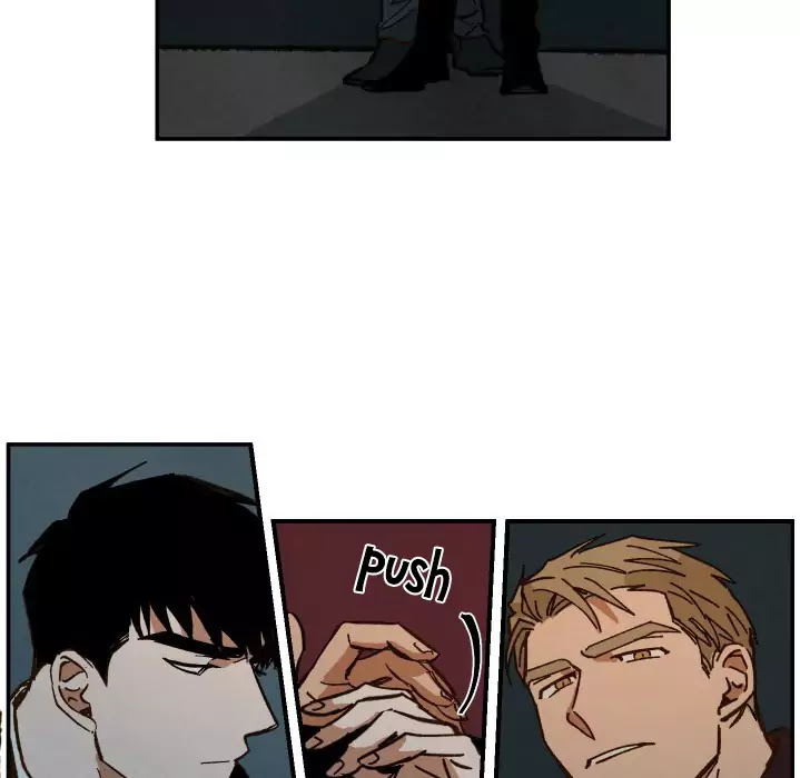 Walk on Water Chapter 27 - Page 13
