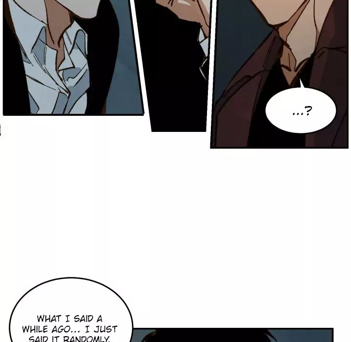 Walk on Water Chapter 27 - Page 14