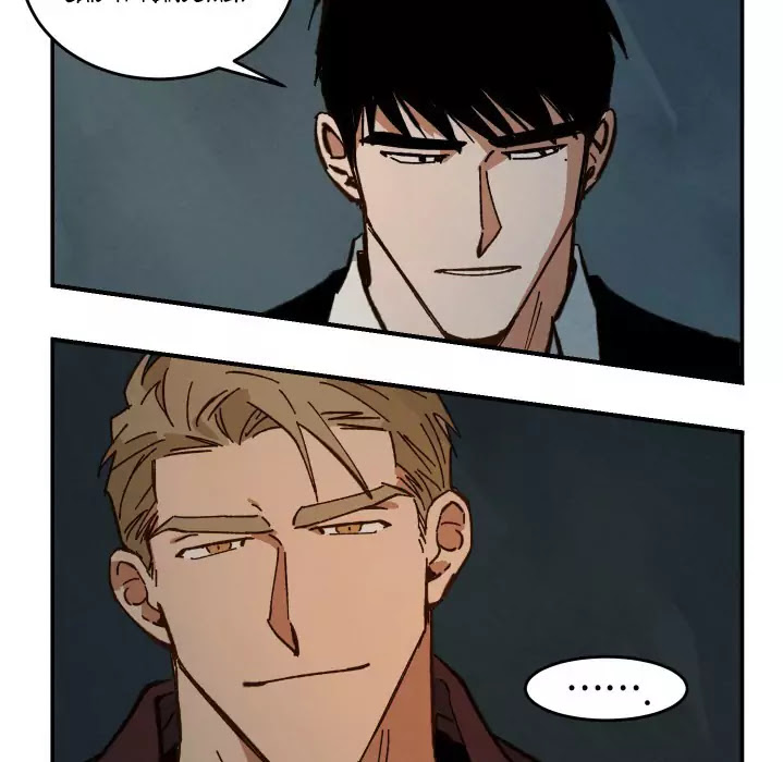Walk on Water Chapter 27 - Page 15