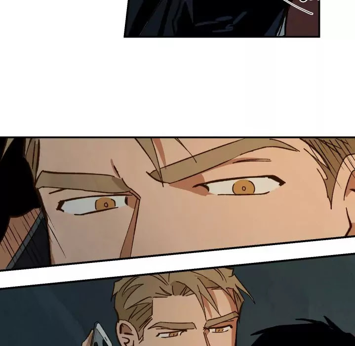 Walk on Water Chapter 27 - Page 20