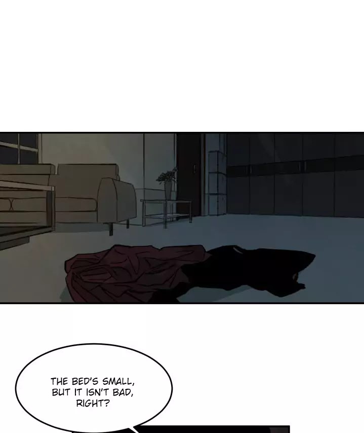 Walk on Water Chapter 27 - Page 26