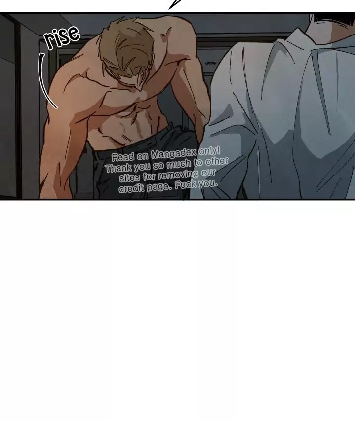 Walk on Water Chapter 27 - Page 31
