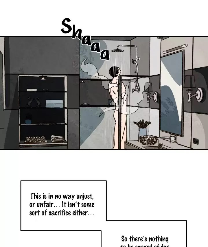 Walk on Water Chapter 27 - Page 36