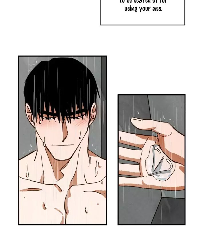 Walk on Water Chapter 27 - Page 37