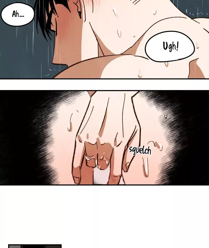 Walk on Water Chapter 27 - Page 39