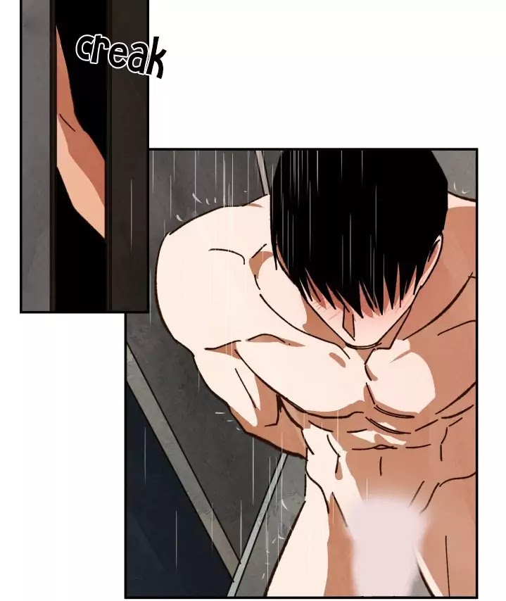 Walk on Water Chapter 27 - Page 40