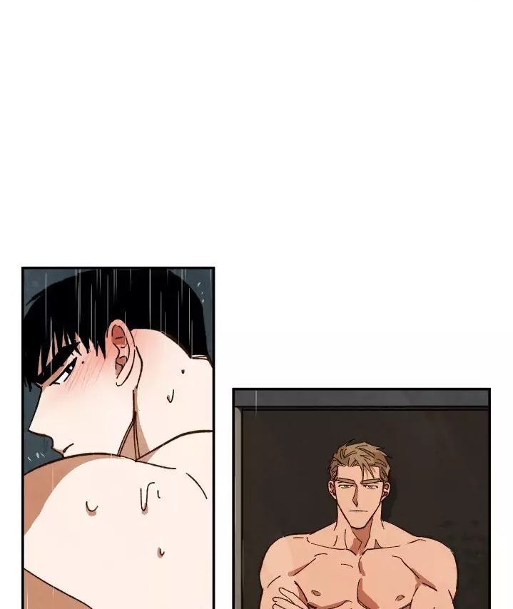 Walk on Water Chapter 27 - Page 41