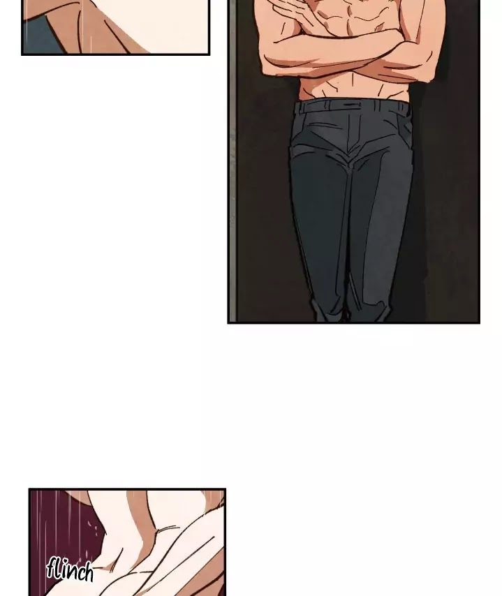 Walk on Water Chapter 27 - Page 42