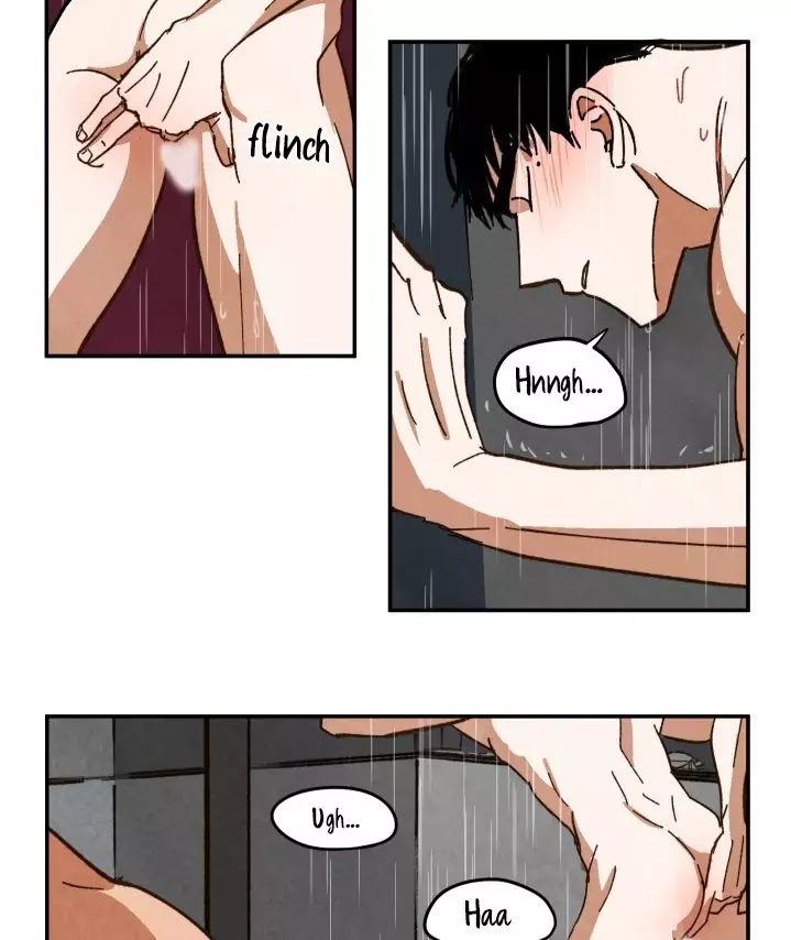 Walk on Water Chapter 27 - Page 43
