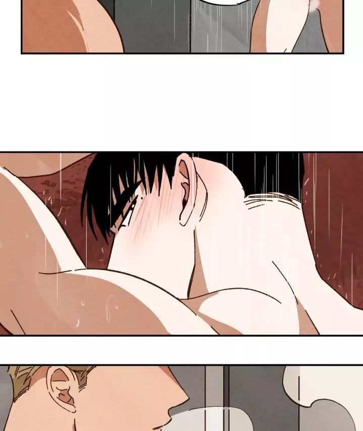 Walk on Water Chapter 27 - Page 44