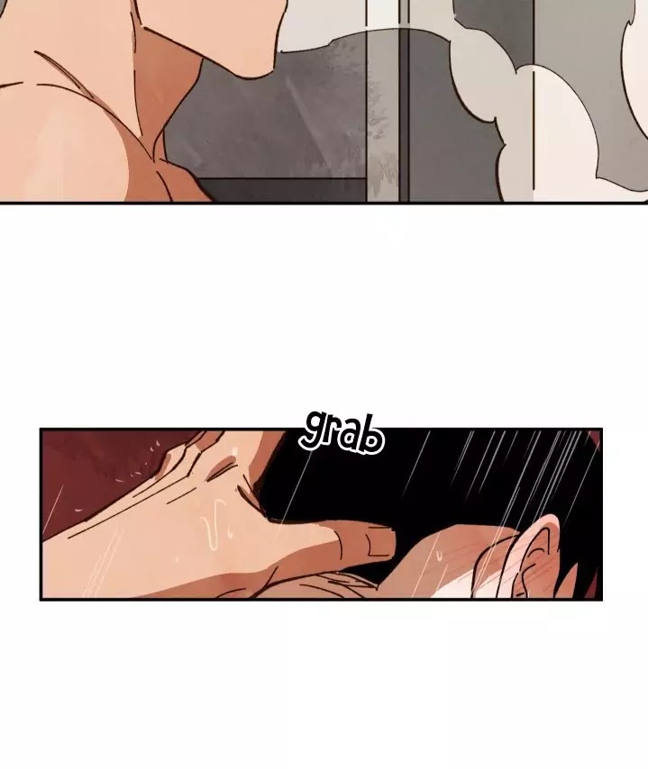 Walk on Water Chapter 27 - Page 45
