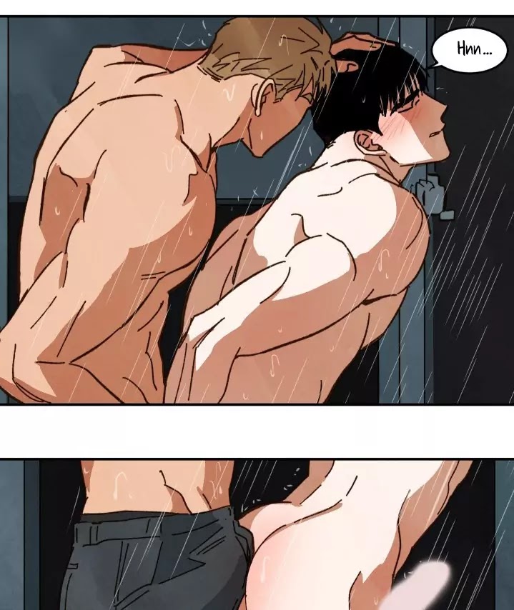 Walk on Water Chapter 27 - Page 46